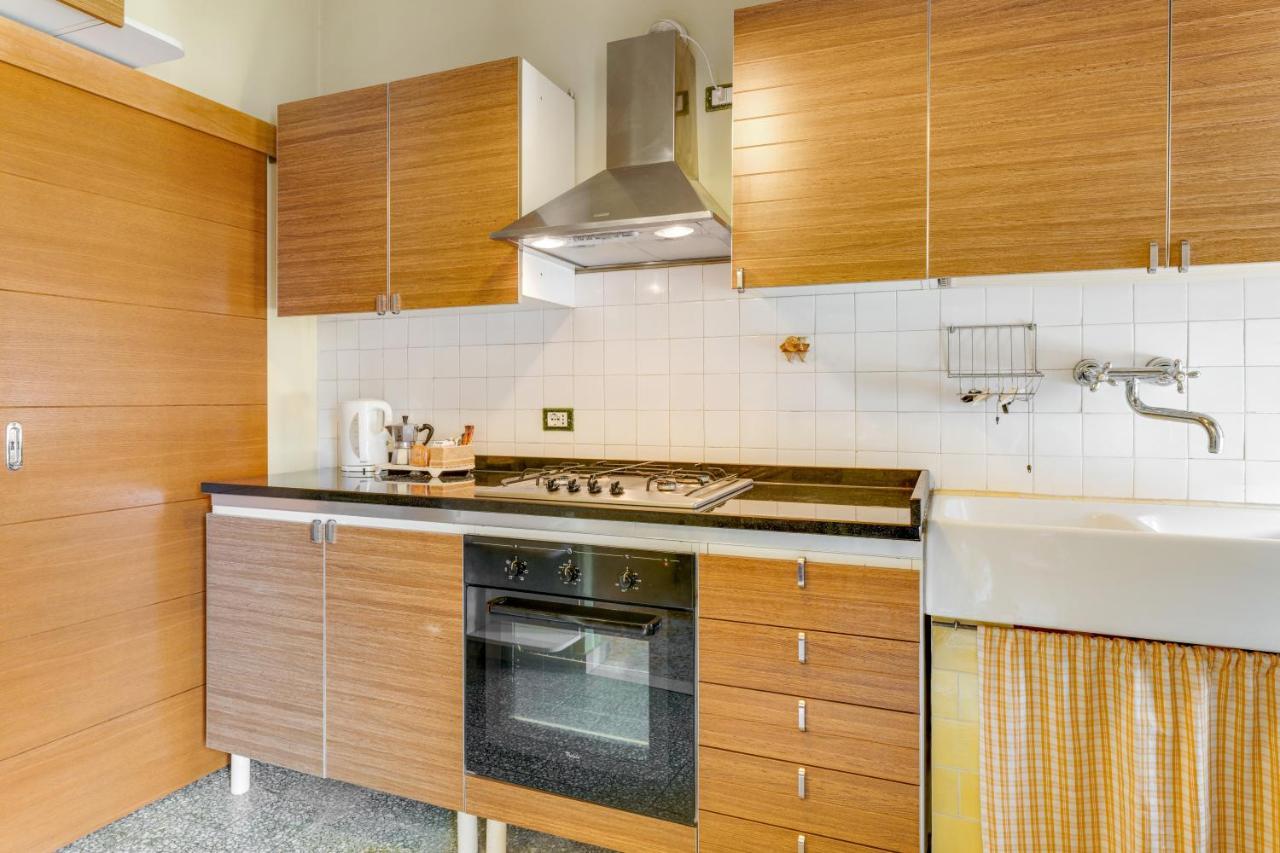 Appartamento San Romano - Affitti Brevi Italia Lucca Ngoại thất bức ảnh