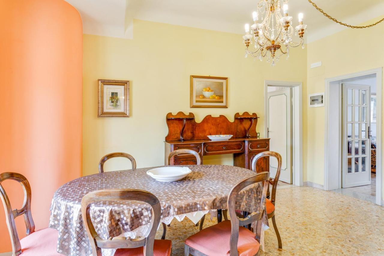 Appartamento San Romano - Affitti Brevi Italia Lucca Ngoại thất bức ảnh