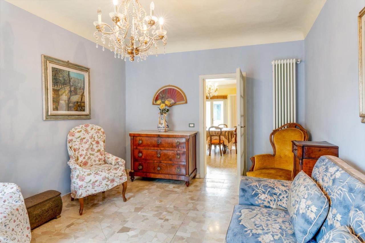 Appartamento San Romano - Affitti Brevi Italia Lucca Ngoại thất bức ảnh
