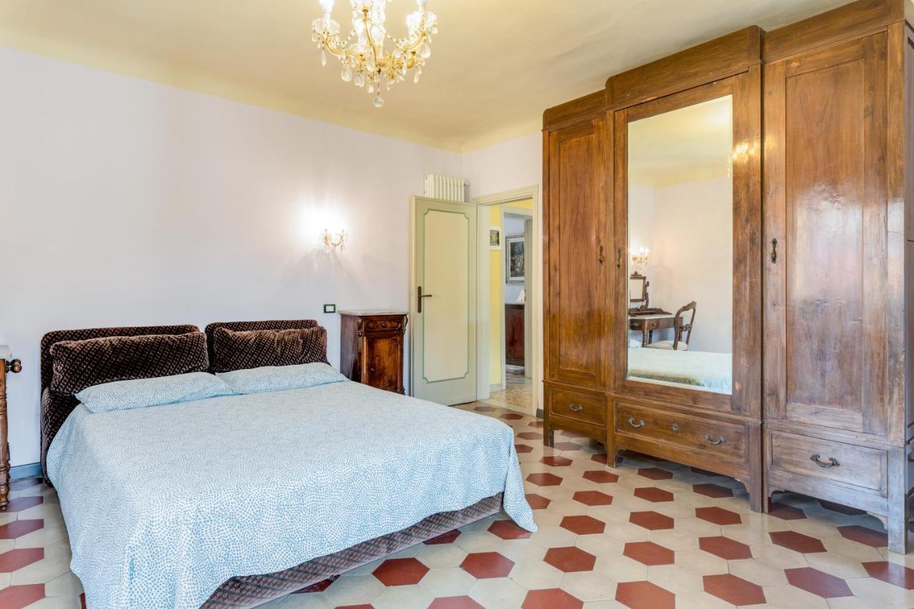 Appartamento San Romano - Affitti Brevi Italia Lucca Ngoại thất bức ảnh