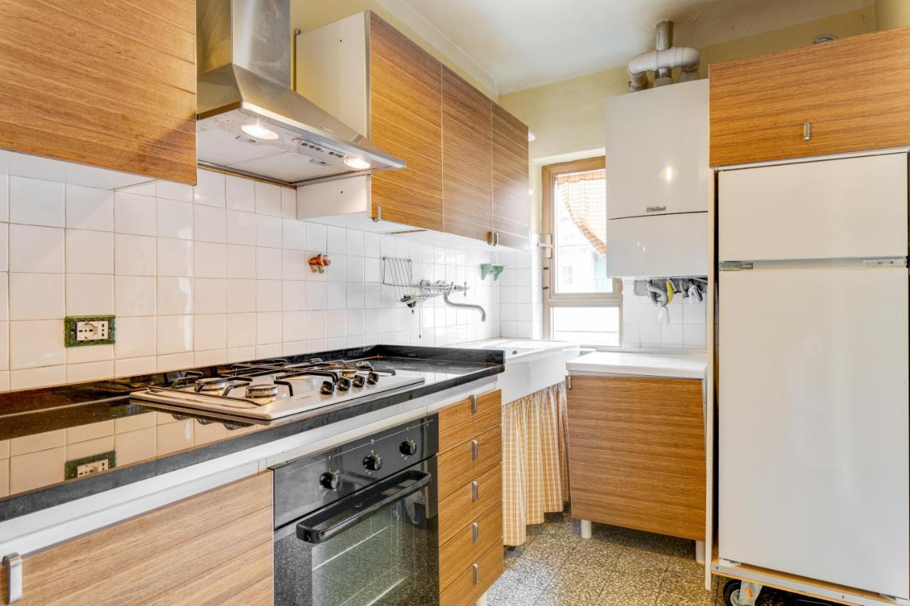 Appartamento San Romano - Affitti Brevi Italia Lucca Ngoại thất bức ảnh