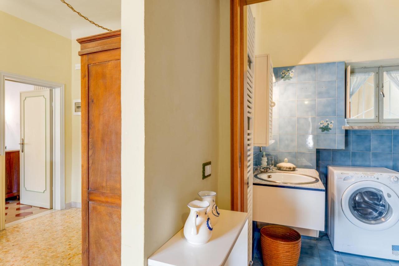 Appartamento San Romano - Affitti Brevi Italia Lucca Ngoại thất bức ảnh