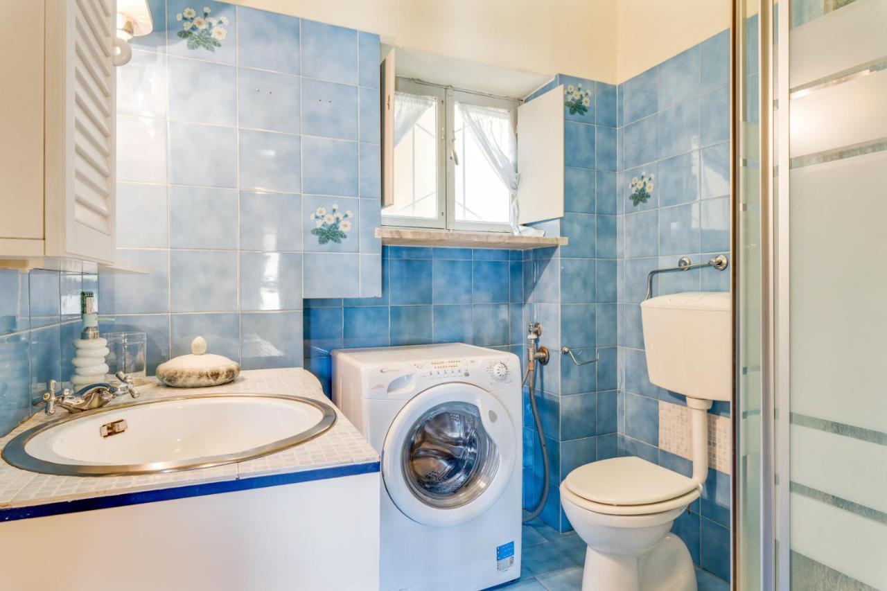Appartamento San Romano - Affitti Brevi Italia Lucca Ngoại thất bức ảnh